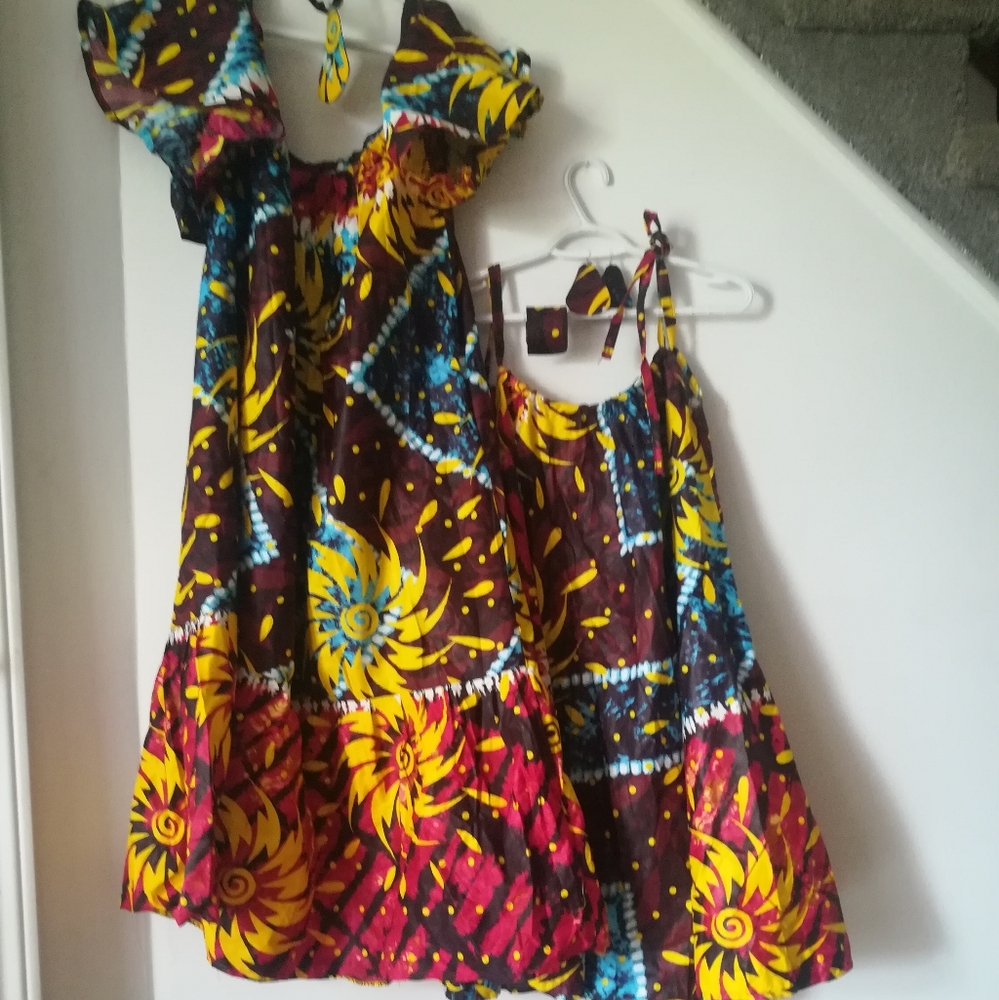 African Fashion
